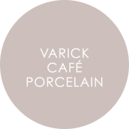Cafe Porcelain Catering Crockery OI