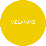 Catering Tableware-Melamine Overlay