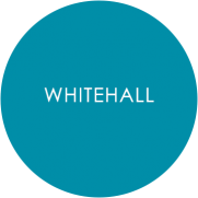 Catering Tableware - Whitehall Roundel