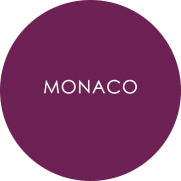 Monaco 4 Catering Tableware Overlay