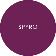 Spyro 2 Catering Plates Overlay