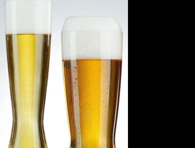 Beer Glasses - Catering Glassware