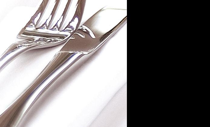 elia catering cutlery