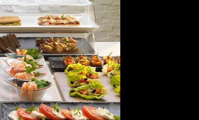 gastronorm catering crockery