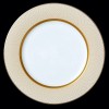 Plate (Gold)