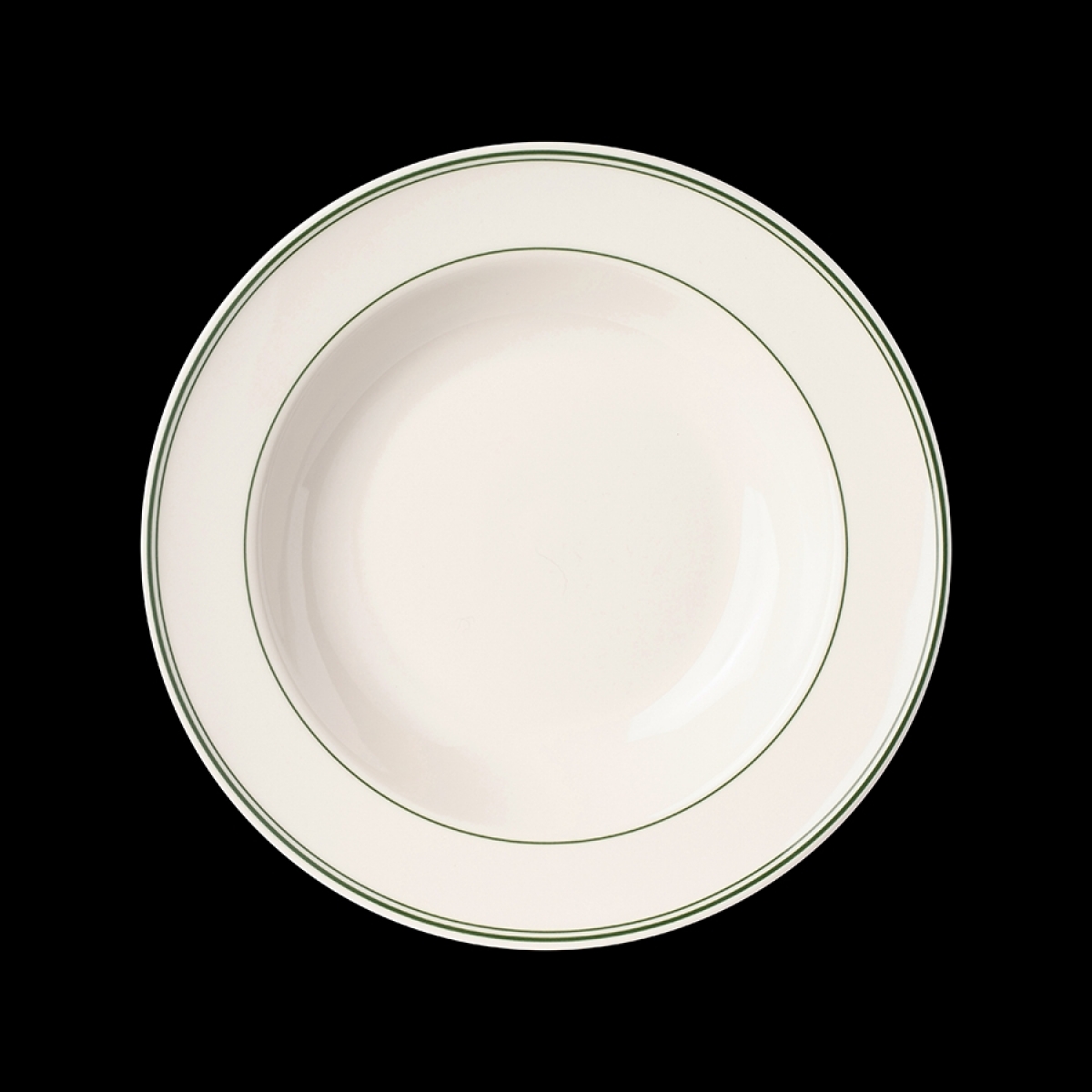 Green Band Pasta Bowl HL3801