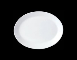 Oval Plate  11010141