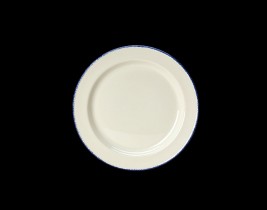 Plate Slimline 17100212