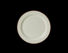 Plate Slimline 17140212