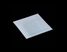 Square Centered Plate  6506G213