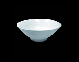 Bowl, White  6827EL041