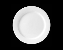Plate Flat Rim  9001C303