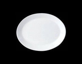 Oval Plate  11010140