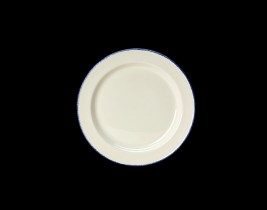 Plate Slimline  17100214