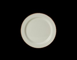 Plate Slimline 17140214