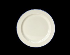 Plate Slimline 17100209