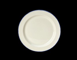 Plate Slimline  17100209