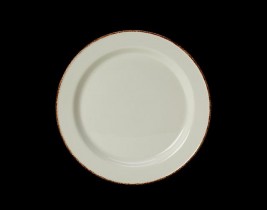 Plate Slimline 17140209