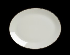 Oval Plate Coupe  17560145