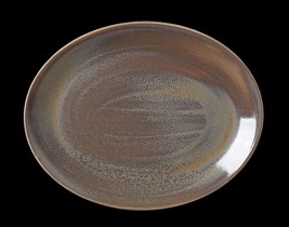Oval Plate  17750145