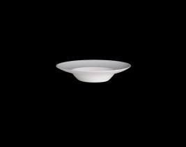 Rimmed Coupe Bowl  41150ST7217