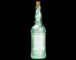 Assisi Bottle w/ Cork...  4989Q712