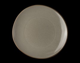 Organic Coupe Plate  6121RG095