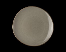 Organic Coupe Plate  6121RG096
