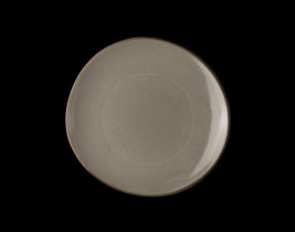 Organic Coupe Plate  6121RG097