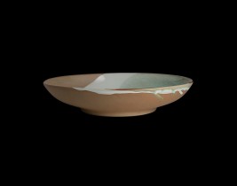 Oval Bowl  6163RG168