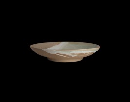 Oval Bowl  6163RG169