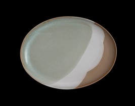 Oval Platter  6163RG173