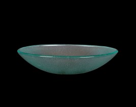 Luna Glass Bowl  6506G343