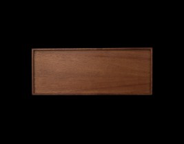 Wood Rectangle  6525T241
