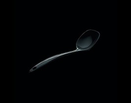 Solid Spoon, Black  6812EL027