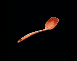 Solid Spoon, Terracott...  6814EL027