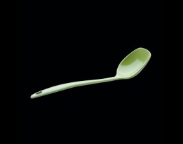 Solid Spoon, Green  6815EL027