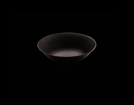Bowl, Black  6834EL078