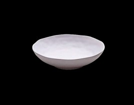 Round Bowl, White  6835EL079