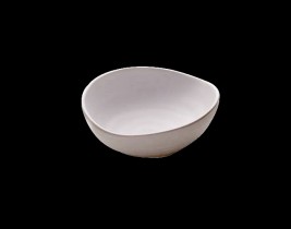 Bowl, White  6835EL081