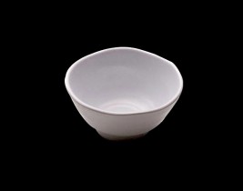 Bowl, White  6835EL089