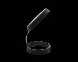 Lid , Black