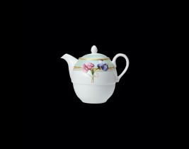 Tea For One Teapot  82106AND0411B