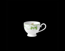 Espresso Cup Footed  82130AND0145