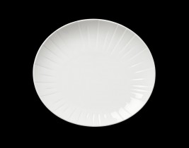 Coupe Plate  9119C1244