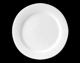 Plate Flat Rim  9001C300