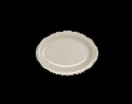 Oval Platter  HL523847
