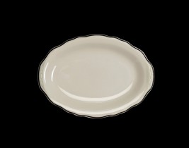 Oval Platter  HL525847