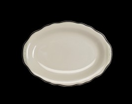 Oval Platter  HL526847