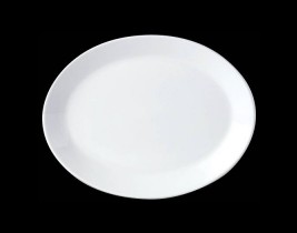 Oval Plate  11010145